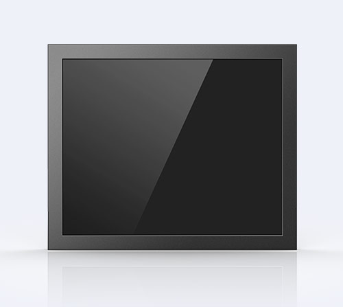 K5912 12.1英寸工业触摸显示器